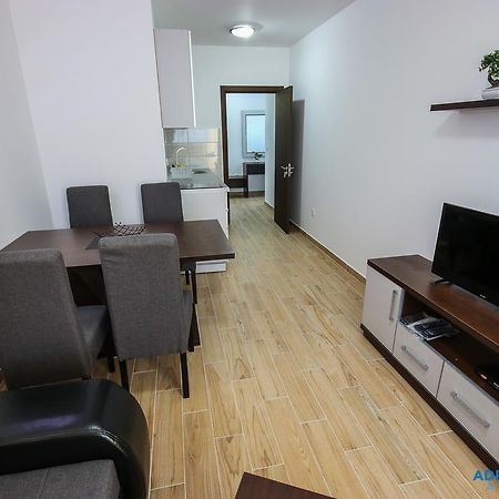דוברה וודה Adriatic Dreams Apartments מראה חיצוני תמונה