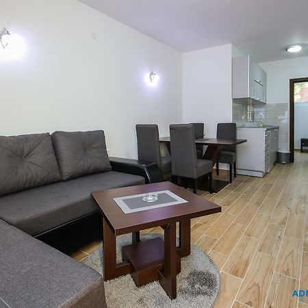 דוברה וודה Adriatic Dreams Apartments מראה חיצוני תמונה