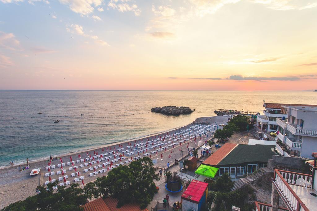 דוברה וודה Adriatic Dreams Apartments מראה חיצוני תמונה