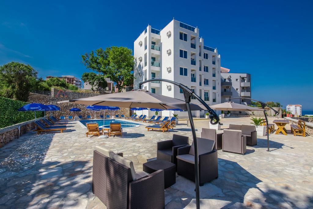 דוברה וודה Adriatic Dreams Apartments מראה חיצוני תמונה