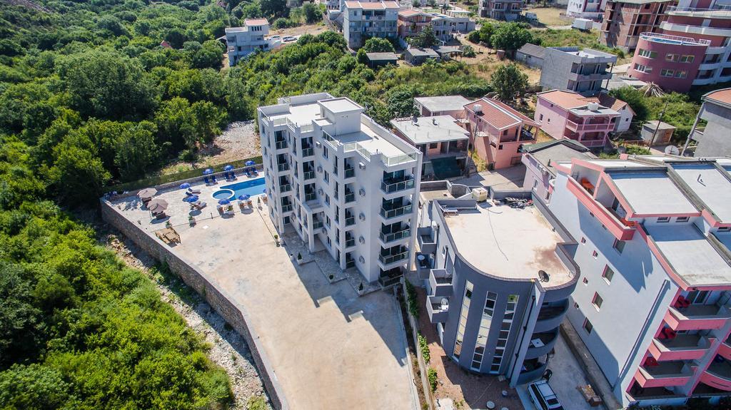 דוברה וודה Adriatic Dreams Apartments מראה חיצוני תמונה
