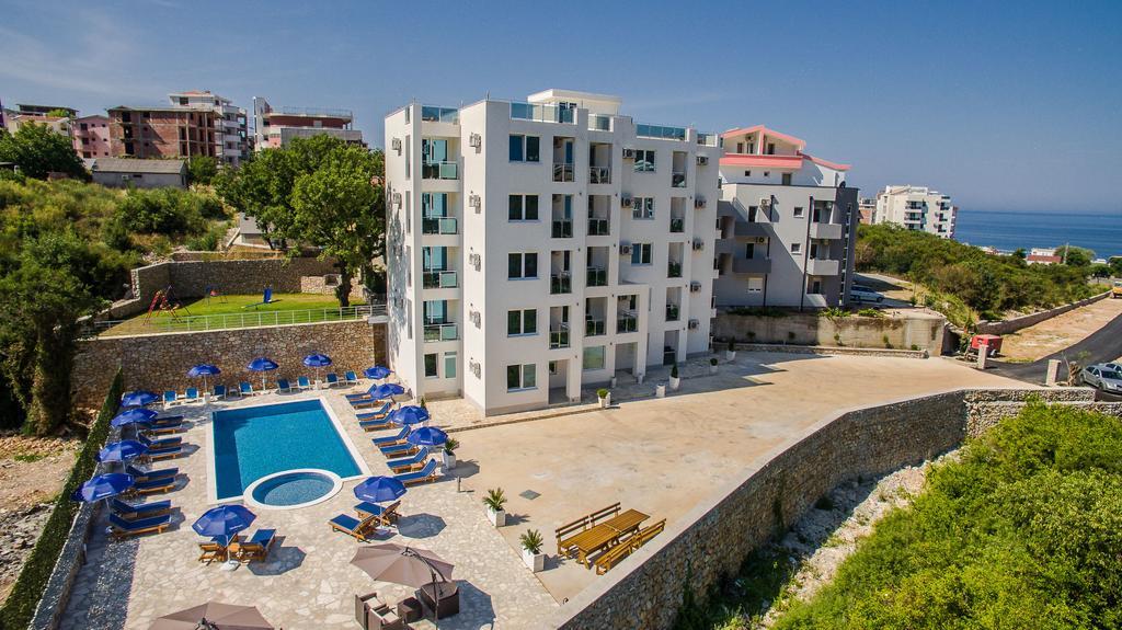 דוברה וודה Adriatic Dreams Apartments מראה חיצוני תמונה