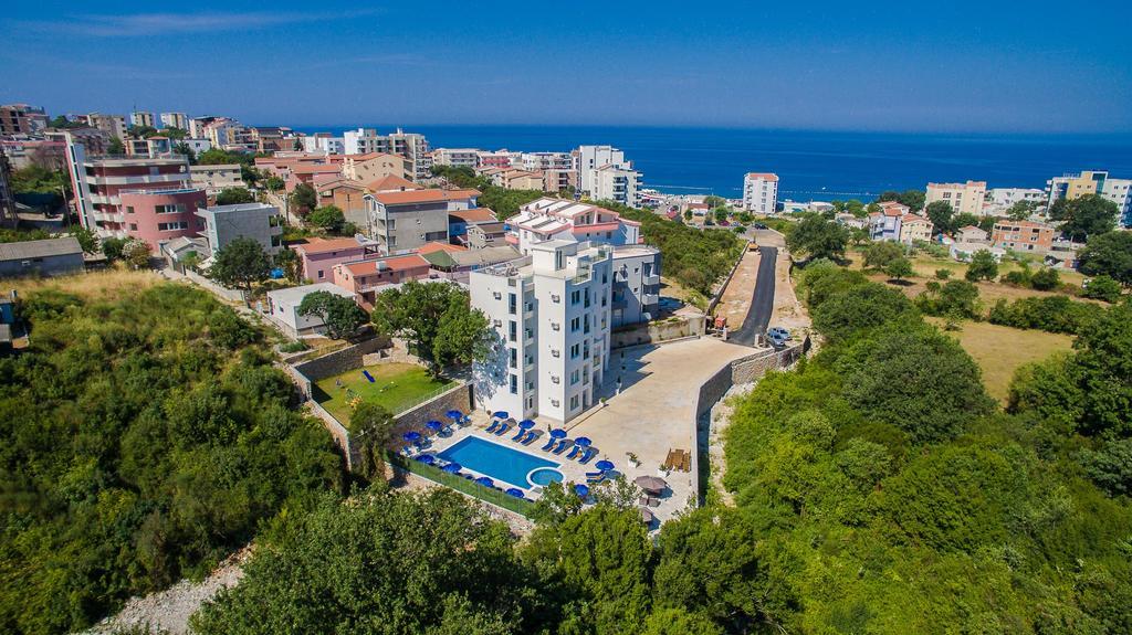 דוברה וודה Adriatic Dreams Apartments מראה חיצוני תמונה